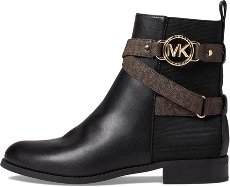 michael michael kors rory ankle boot|michael kors ankle boots for women.